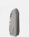 Texas Southern University (TSU) - The Family - Sweatshirt