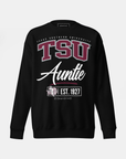 Texas Southern University (TSU) - The Family - Sweatshirt