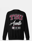 Texas Southern University (TSU) - The Family - Sweatshirt