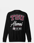 Texas Southern University (TSU) - The Family - Sweatshirt