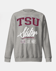 Texas Southern University (TSU) - The Family - Sweatshirt