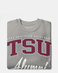 Texas Southern University (TSU) - The Family - Sweatshirt