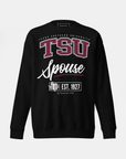 Texas Southern University (TSU) - The Family - Sweatshirt