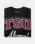 Texas Southern University (TSU) - The Family - Sweatshirt
