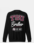 Texas Southern University (TSU) - The Family - Sweatshirt