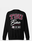 Texas Southern University (TSU) - The Family - Sweatshirt