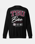Texas Southern University (TSU) - The Family - Sweatshirt