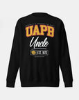 University of Arkansas Pine Bluff (UAPB) - The Family - Sweatshirt