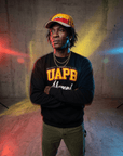 University of Arkansas Pine Bluff (UAPB) - The Family - Sweatshirt