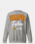 University of Arkansas Pine Bluff (UAPB) - The Family - Sweatshirt