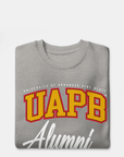 University of Arkansas Pine Bluff (UAPB) - The Family - Sweatshirt