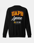 University of Arkansas Pine Bluff (UAPB) - The Family - Sweatshirt