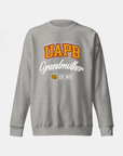 University of Arkansas Pine Bluff (UAPB) - The Family - Sweatshirt