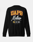 University of Arkansas Pine Bluff (UAPB) - The Family - Sweatshirt