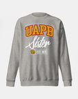 University of Arkansas Pine Bluff (UAPB) - The Family - Sweatshirt
