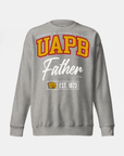 University of Arkansas Pine Bluff (UAPB) - The Family - Sweatshirt