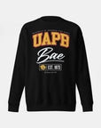 University of Arkansas Pine Bluff (UAPB) - The Family - Sweatshirt