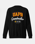University of Arkansas Pine Bluff (UAPB) - The Family - Sweatshirt