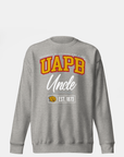 University of Arkansas Pine Bluff (UAPB) - The Family - Sweatshirt