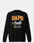 University of Arkansas Pine Bluff (UAPB) - The Family - Sweatshirt