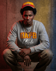 University of Arkansas Pine Bluff (UAPB) - The Family - Sweatshirt