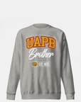 University of Arkansas Pine Bluff (UAPB) - The Family - Sweatshirt