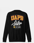 University of Arkansas Pine Bluff (UAPB) - The Family - Sweatshirt