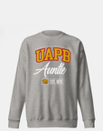 University of Arkansas Pine Bluff (UAPB) - The Family - Sweatshirt
