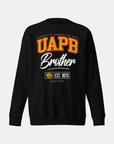 University of Arkansas Pine Bluff (UAPB) - The Family - Sweatshirt