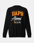 University of Arkansas Pine Bluff (UAPB) - The Family - Sweatshirt