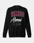 University of Maryland Eastern Shore (UMES) - The Family - Sweatshirt