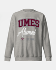 University of Maryland Eastern Shore (UMES) - The Family - Sweatshirt