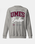 University of Maryland Eastern Shore (UMES) - The Family - Sweatshirt