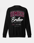 University of Maryland Eastern Shore (UMES) - The Family - Sweatshirt