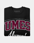 University of Maryland Eastern Shore (UMES) - The Family - Sweatshirt