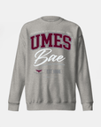 University of Maryland Eastern Shore (UMES) - The Family - Sweatshirt
