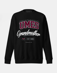 University of Maryland Eastern Shore (UMES) - The Family - Sweatshirt