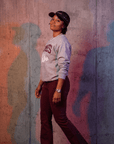 University of Maryland Eastern Shore (UMES) - The Family - Sweatshirt