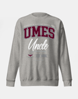 University of Maryland Eastern Shore (UMES) - The Family - Sweatshirt