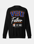 Virginia State University (VSU) - The Family - Sweatshirt