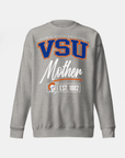 Virginia State University (VSU) - The Family - Sweatshirt