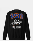 Virginia State University (VSU) - The Family - Sweatshirt