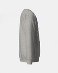 Virginia State University (VSU) - The Family - Sweatshirt