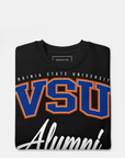 Virginia State University (VSU) - The Family - Sweatshirt