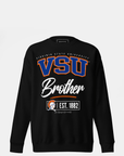 Virginia State University (VSU) - The Family - Sweatshirt