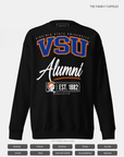 Virginia State University (VSU) - The Family - Sweatshirt