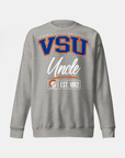 Virginia State University (VSU) - The Family - Sweatshirt