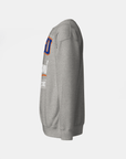 Virginia State University (VSU) - The Family - Sweatshirt