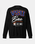 Virginia State University (VSU) - The Family - Sweatshirt