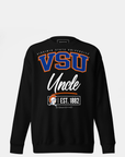 Virginia State University (VSU) - The Family - Sweatshirt